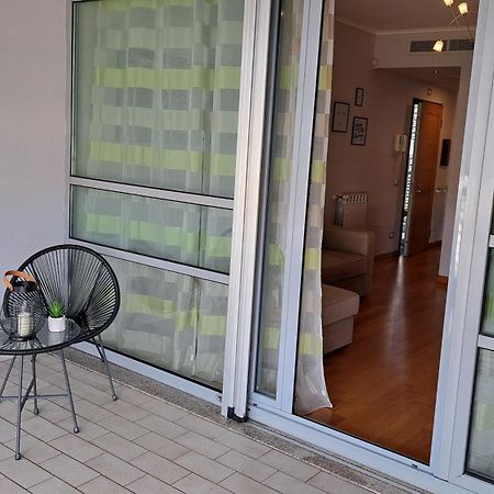 Appartamento Le Vele Fiumicino Kültér fotó